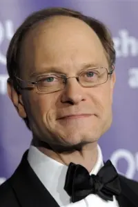 Photo David Hyde Pierce