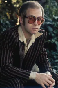 Photo Elton John