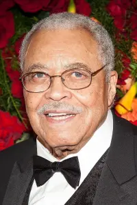 Photo James Earl Jones