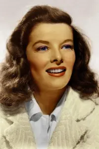 Photo Katharine Hepburn