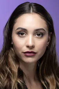 Photo Lindsey Morgan