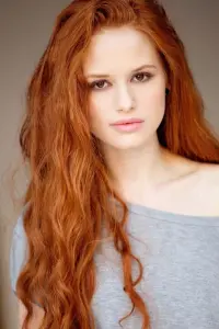 Photo Madelaine Petsch