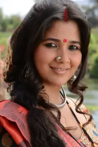 Photo Narayani Shastri