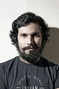 Photo Randeep Hooda