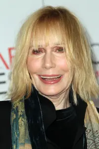 Photo Sally Kellerman