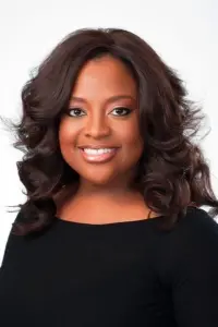 Photo Sherri Shepherd