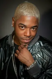 Photo Sisqó