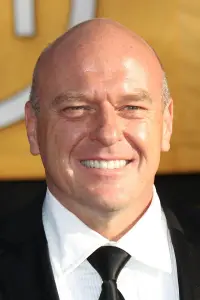 Photo Dean Norris