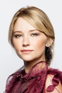 Photo Haley Bennett