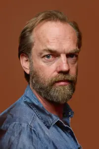 Photo Hugo Weaving