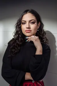 Photo Inanna Sarkis