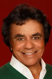 Photo Johnny Mathis