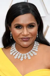 Photo Mindy Kaling