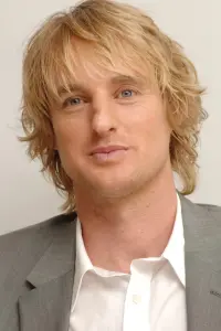 Photo Owen Wilson