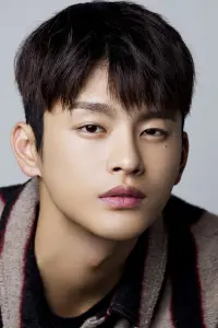 Photo Seo In-guk