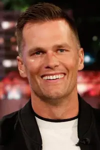 Photo Tom Brady