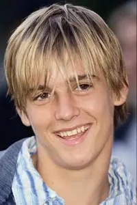 Photo Aaron Carter