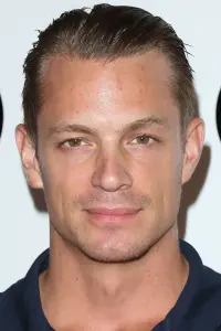 Photo Joel Kinnaman