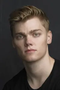 Photo Levi Meaden