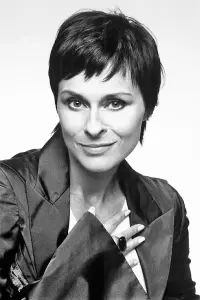 Photo Lisa Stansfield