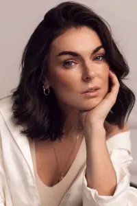 Photo Serinda Swan