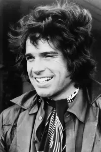 Photo Warren Beatty