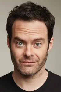 Photo Bill Hader