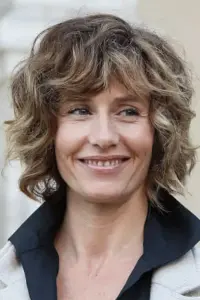 Photo Cécile de France