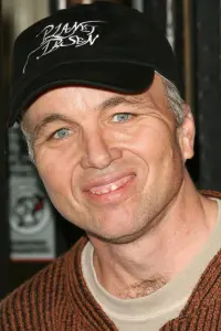 Photo Clint Howard