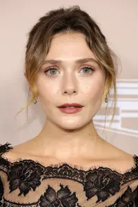 Photo Elizabeth Olsen