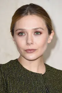 Photo Elizabeth Olsen