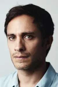 Photo Gael García Bernal