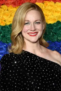 Photo Laura Linney