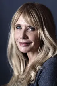 Photo Rosanna Arquette