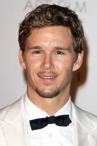 Photo Ryan Kwanten