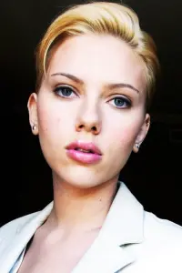 Photo Scarlett Johansson