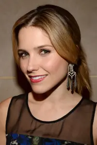 Photo Sophia Bush