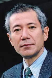 Photo Takeo Nakahara