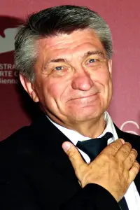 Photo Aleksandr Sokurov