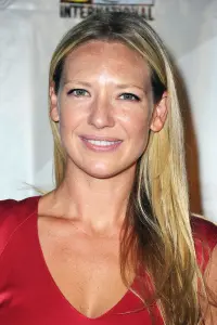 Photo Anna Torv