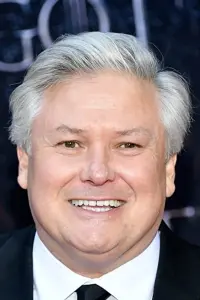 Photo Conleth Hill