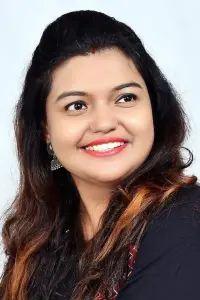 Photo Debarati Mukhopadhyay