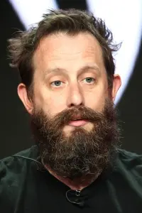 Photo Geoff Ramsey