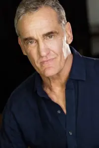 Photo John Wesley Shipp