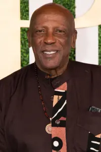 Photo Louis Gossett Jr.