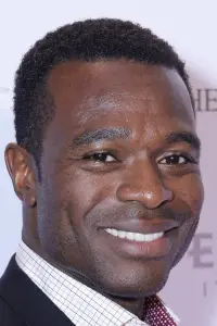 Photo Lyriq Bent