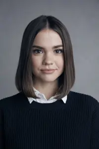 Photo Maia Mitchell