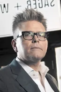 Photo Christopher McQuarrie