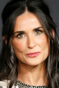 Photo Demi Moore