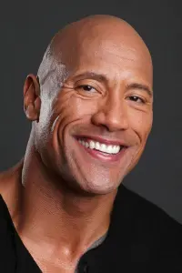 Photo Dwayne Johnson